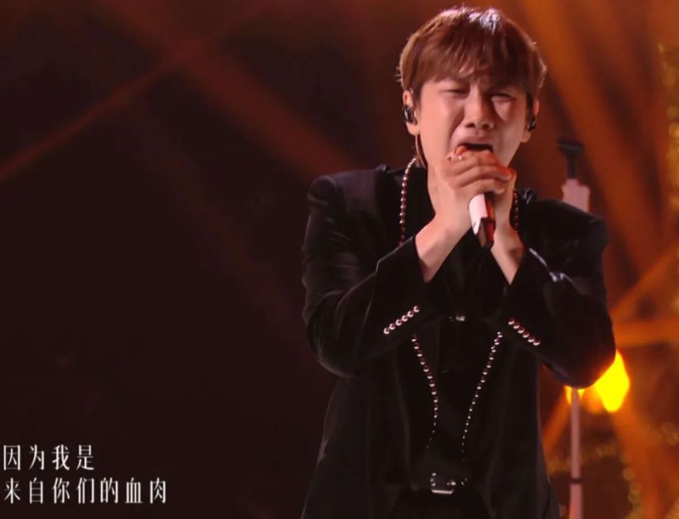 焦点娱乐注册：骂汪苏泷前，我劝你善良