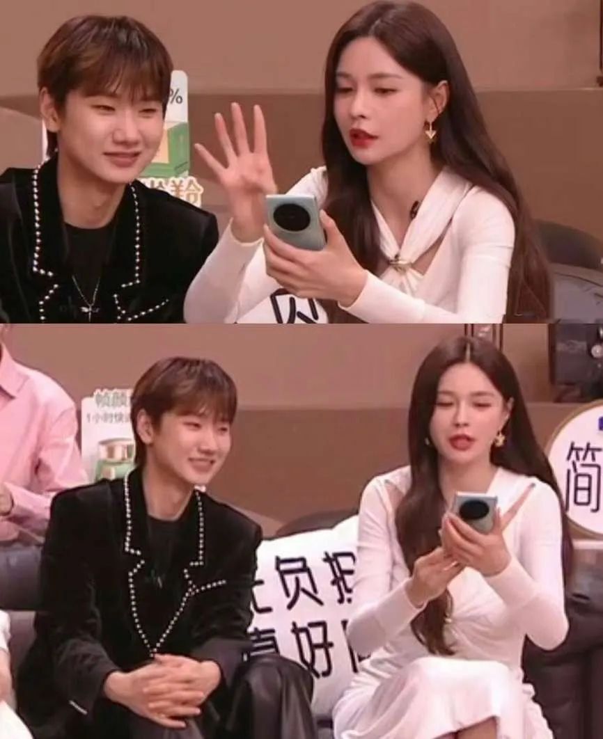 焦点娱乐注册：骂汪苏泷前，我劝你善良