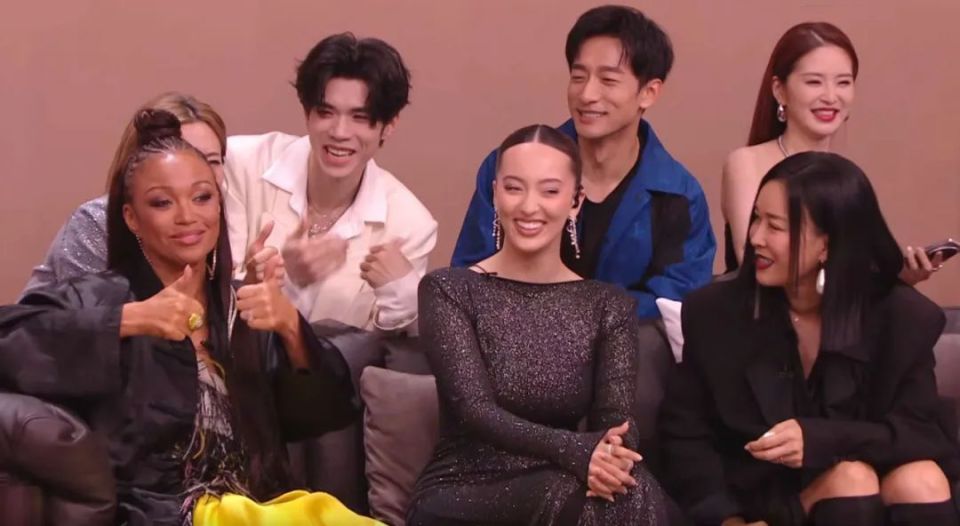 焦点娱乐注册：骂汪苏泷前，我劝你善良