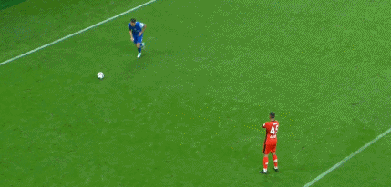 奇趣分分彩:足协杯-路易斯戴帽吴曦3助攻!申花3-2海港进8强