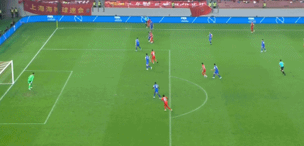 奇趣分分彩:足协杯-路易斯戴帽吴曦3助攻!申花3-2海港进8强